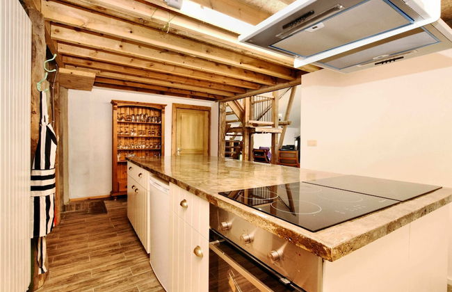 Holiday Home in Meyerode With Terrace - Foto 11