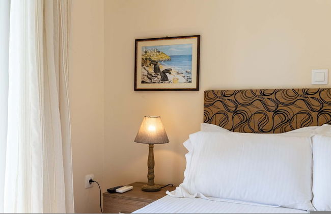 Avia Blue Maisonette - Messinia Gulf Retreat - Foto 30