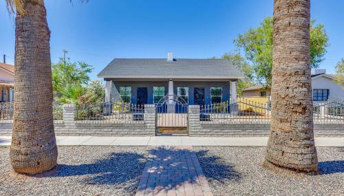 Apartment 2 Mi to Chase Field and PHX Arena! - Foto 2