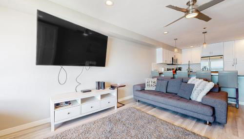 Blue Wave Penthouse - Foto 2