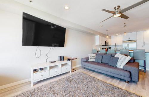 Blue Wave Penthouse - Foto 2