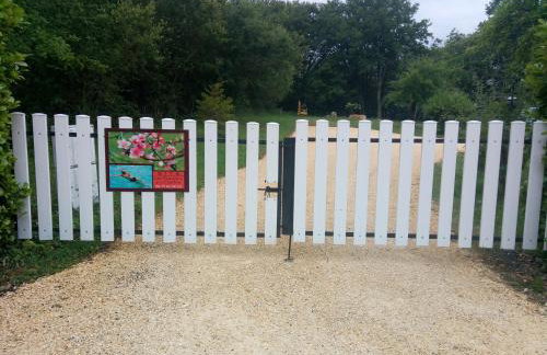 Les pruniers de la cipière - Foto 29