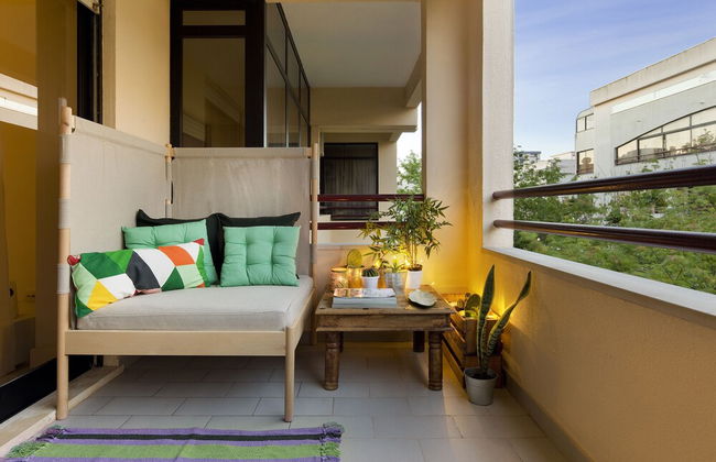 Prime Apartment Guia - Foto 9