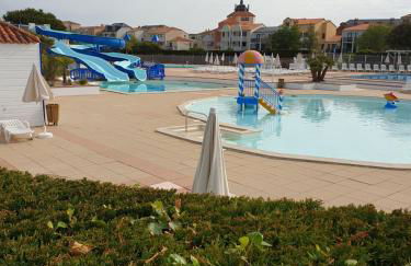 Appartement vue sur golf - Foto 16