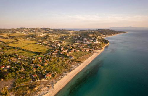 Helios Villa Fourka - Foto 44