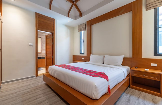 Meet Holiday Hotel - Foto 28