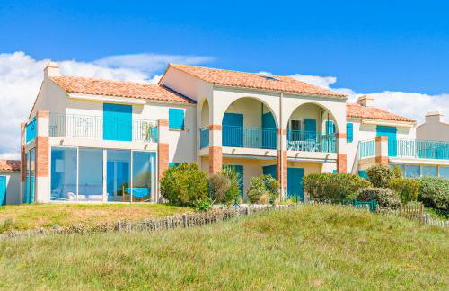 Lagrange Vacances Résidences Domaine du Grand Large et les Océanides - Photo 4