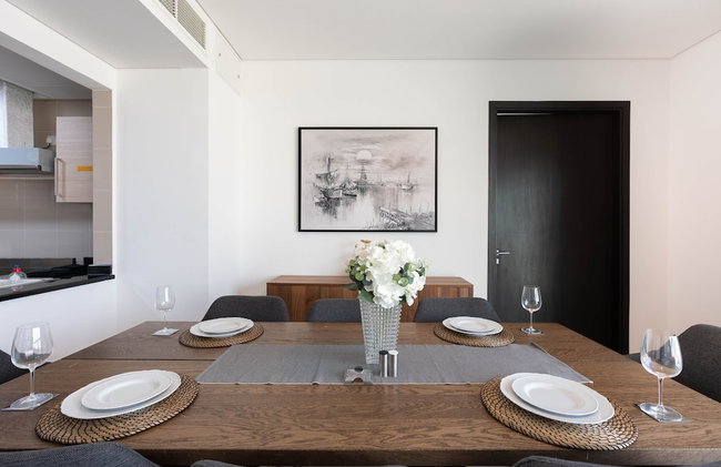 Exquisite Apartment RAK - 806 - Photo 9