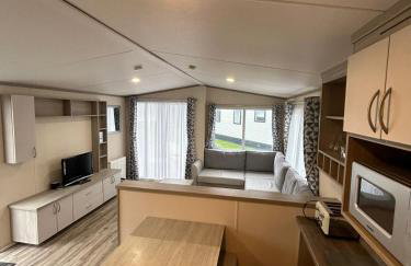 34 Brean Leisure Park Unity Beach 6 berth Passes optional No pets - Foto 6