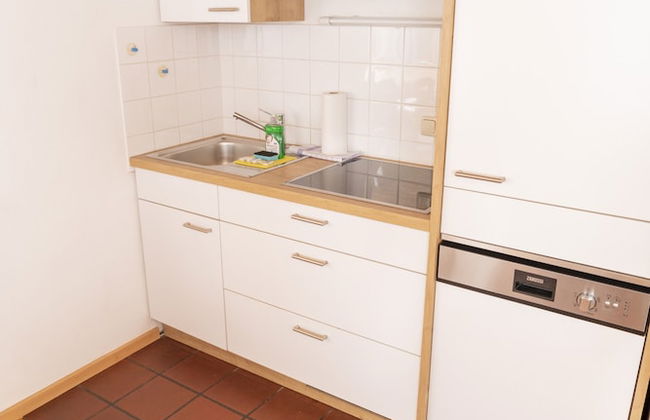 Appartements Bernhofer - Foto 53