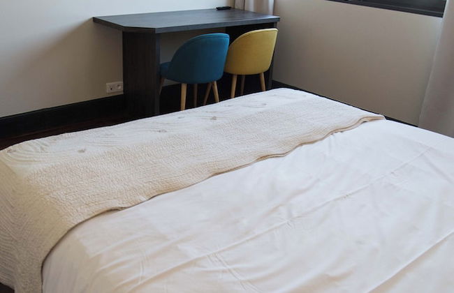 Appart hôtel Chanzy Angoulême Soyaux - Foto 24