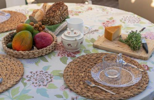 Finca San Diego with Pool & Wifi - Foto 16