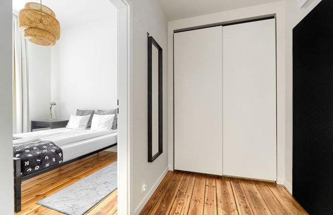 MARGI Absynth Apartament - Photo 3