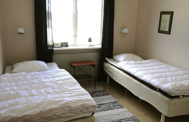 Stora Björnstugan in Laisvallby - Foto 4