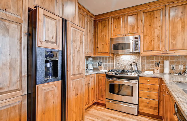 Beaver Creek Landing by East West Hospitality - Foto 52