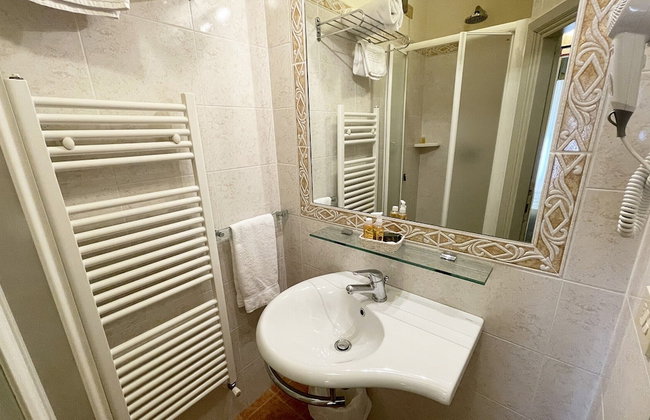 B&B Piccolo Hotel - Foto 34