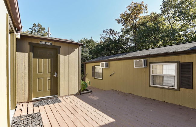 Hoot Owl @ Table Rock Lake - Amazing Lake Views!! - Game Room - Priced TO Rent!! - Photo 38