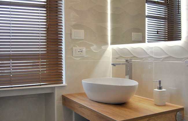 Sorriso 98 B&B - Foto 8