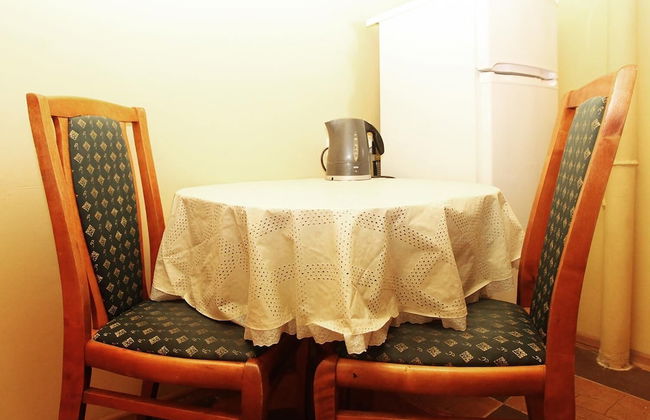 ApartLux Rechnoy - Foto 12