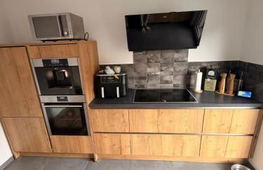 Haus mit drei Schlafzimmern und Garten - Foto 10