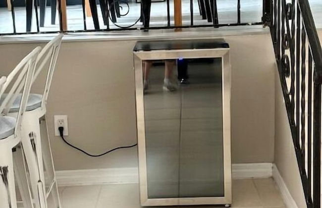 Great 6BR for All Ages/Heated Pool 5 Min to Beach by RedAwning - Foto 65