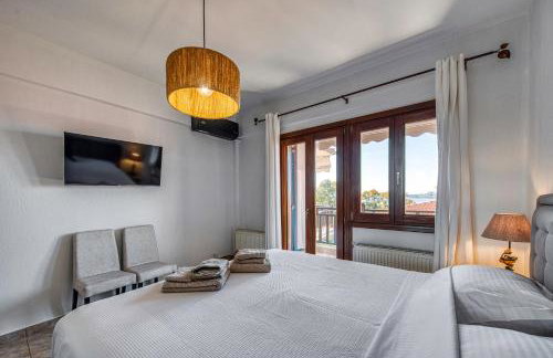 Blue Ribbons luxury house - Foto 60