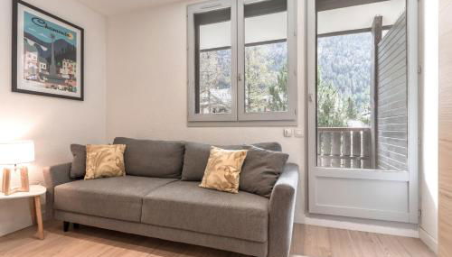 Duplex - Aiguille du Midi - Centre - Foto 3