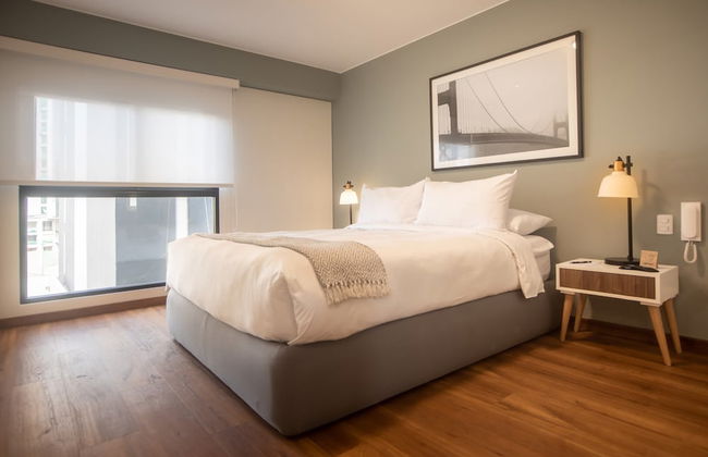 Wynwood Alcanfores in Miraflores - Photo 32