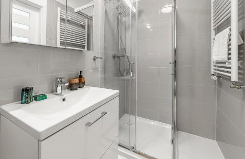 ShortStayPoland Browary Warszawskie - Foto 19