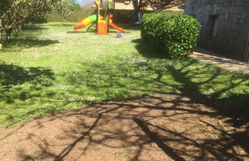 Casa Vacacional Mazo de Arriba - Foto 37