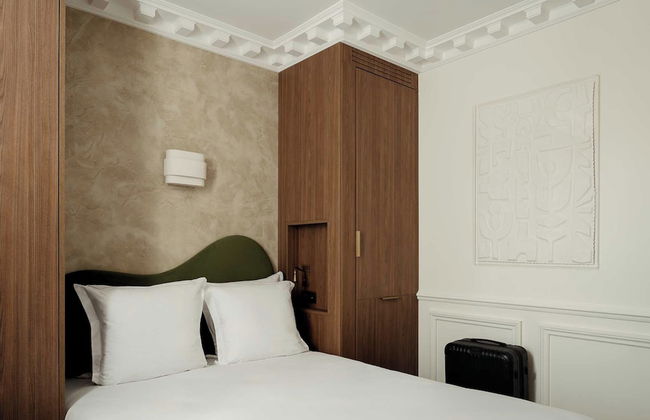 Leon Hotel-pigalle/suite-51 - Foto 3