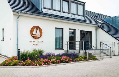 Baltic Lagoon Resort direkt am Meer - Foto 2