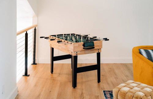 Q2 Stadium Domain Downtown Pool Game Loft - Foto 32