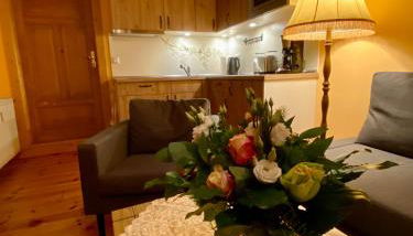 Ferienwohnungen Word 5 Altstadt Quedlinburg - Foto 2