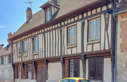 Cozy Apartment In Les Andelys With Wifi - Foto 12