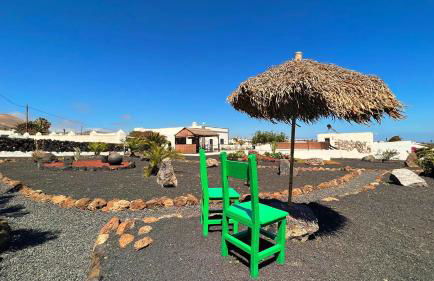 Casa Tazirit - Foto 19