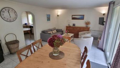 Maison indépendante avec vue sur mer en Baie de Morlaix et proche du GR34 - Foto 3