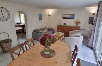 Maison indépendante avec vue sur mer en Baie de Morlaix et proche du GR34 - Foto 3