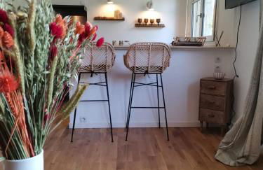 * LE CHAMARELLE * Hyper Centre Auray * - Foto 10