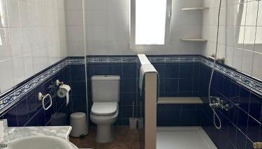 La Oliverica - Foto 3, Shower