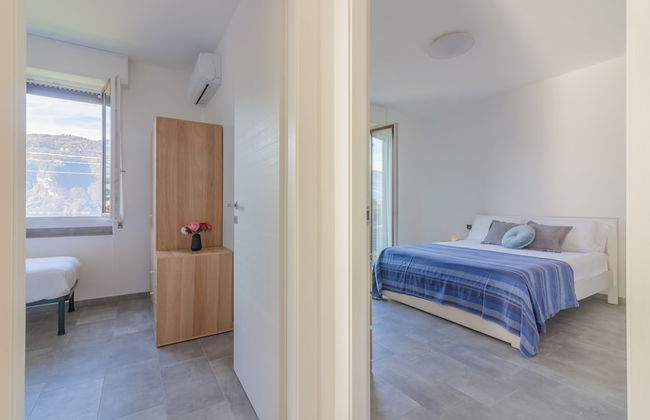 Sweet Caroline in Lierna - Foto 26