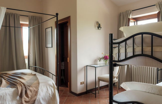 La Polledrara Relais di Campagna - Foto 7