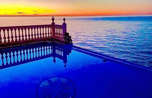 Villa Villa El Paraiso al Mar Ambolo by Interhome - Foto 42