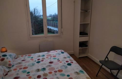 Maison rénovée aux bords de Loire - Foto 13