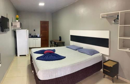 Loft moderno bem localizado - Foto 1