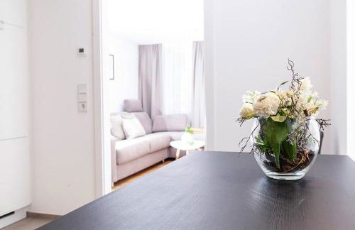 Maximilian Apartments Lindau - Foto 26