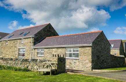 Efail Penrhyn - Foto 7