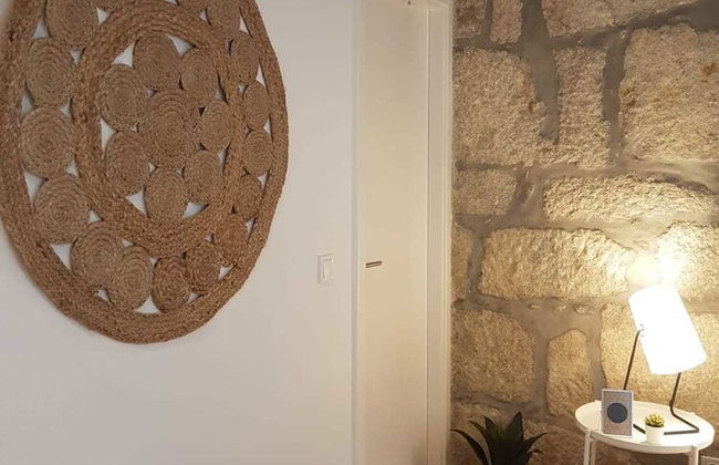 Oporto Foz House near Beach - Foto 8