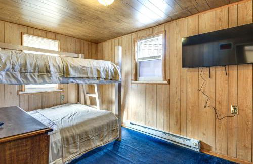 Group Getaway with Fire Pit Near Susquehanna River! - Foto 12