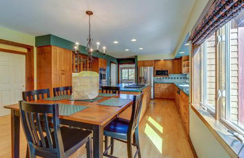 Place of Peace and Quiet - Foto 28